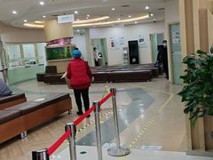 -慈铭体检(洋桥分院)