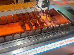 -冰城串说·羊肉串烧烤(哈西大街店)