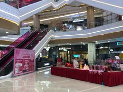 -吾悦广场(南京鼓楼店)