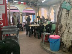 -雅憩花园餐厅