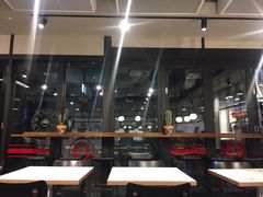 -Food Factory 食街工坊