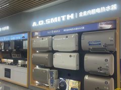 -红星美凯龙(北京北四环店)