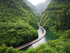 -狮子关旅游区