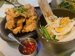 -simply thai天泰(长泰广场店)