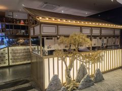 -温野菜涮涮锅(曲江大悦城店)