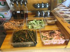 -牛记皇鲜牛肉火锅(环球度假区梨园店)