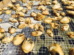 -蚝乡农庄(铁涌赤岸店)