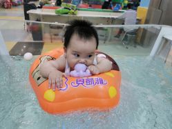 -贝凯雅婴儿游泳SPA(华东万和城店)