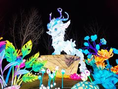 -武汉园博园(武汉自然博物馆)