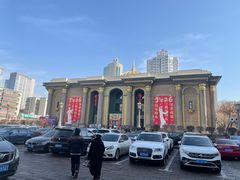 -玲玲米粉·新疆现炒米粉(大十字总店)