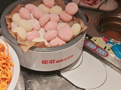 -龍歌自助小火锅(雨花台江南虹悦城店)