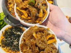 -屋里家延边朝鲜族冷面(梅林3店)