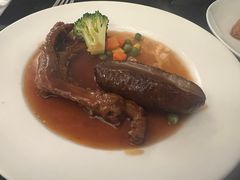 -圣丰索菲特·2 On 988 Café 自助餐厅