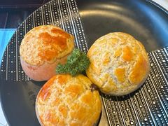 -白天鹅宾馆-玉堂春暖餐厅