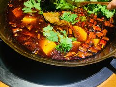 -受气牛肉·重庆耙牛肉(来福士店)