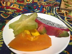 -AdD全日制餐厅(中谷花园酒店)