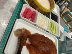 -姚姚酸菜鱼·金戈戈香港豉油鸡(喜荟城联名店)