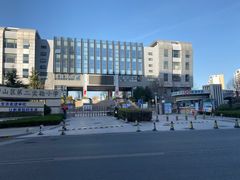 -崂山区第二实验小学