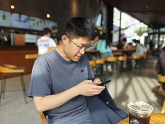 -星巴克臻选(西安钟楼店)