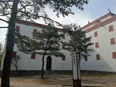 -普陀宗乘之庙(小布达拉宫)