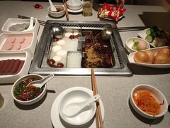 -海底捞火锅(群光广场店)