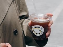 -HUGS coffee(东区店)