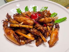 -79号渔船海鲜饭店(龙岗店)