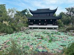 -苏州味道(阳澄湖服务区店)