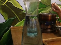 -Thai Basil罗勒叶泰式餐厅(时代天街店)