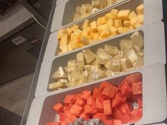 -武汉世茂希尔顿酒店·汇·全日餐厅