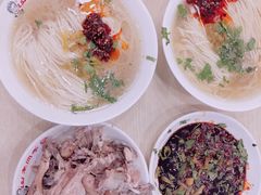 -老四季(南市场店)