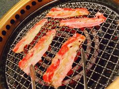 -神户赤童日式烤肉(金地广场店)