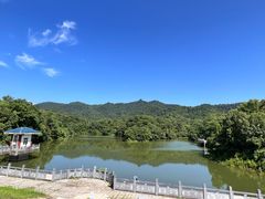 -敬亭山风景名胜区