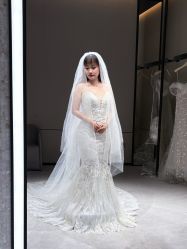 -MuseMarry婚纱(前海嘉里中心店)