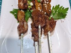 -鹏馨羊羔肉·非遗(新建街店)