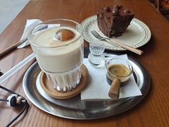 -及咖啡GatherCoffee(华申大厦店)