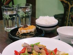 -紫滇源云南生态菜(丹凤街店)