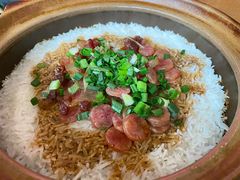 -百年果林椰子鸡(中洲店)