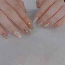 -Cici Nail日式美甲美睫工作室