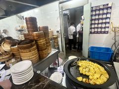 -蒋家桥饺面店(东关街店)