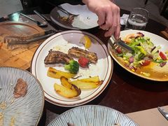 -IL Forno 意坊·意大利餐厅(花园店)