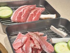 -Ant 蚂蚁洞烤肉·大营地(上海静安大悦城店)