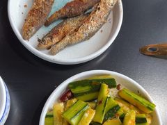 -野菌皇海景野生菌火锅(滨海大道店)