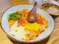-林妈妈村·日式料理(宝山万达店)