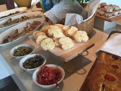 -沈阳君悦酒店·意坊意大利餐厅