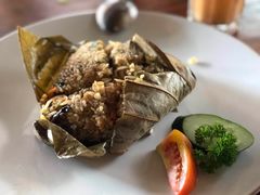 -Pundi Pundi Restaurant