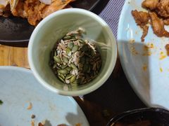 -炽真·果木窑烤自助牛排馆儿(和平欧乐店)