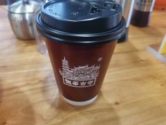 -龙华素斋(龙华路店)