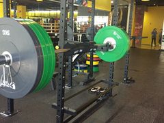 -天行健身＆天行拳馆跆拳道·格斗TXGYM