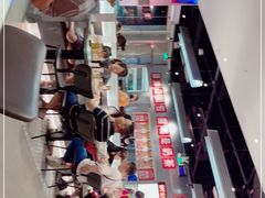 -潮庭港式茶餐厅·熊仔奶茶(同济广场店)